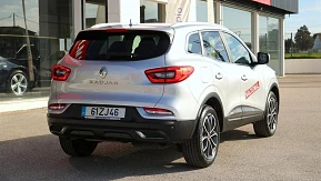 Renault Kadjar de 2019