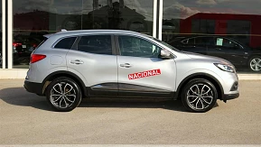 Renault Kadjar de 2019