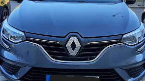 Renault Mégane ST 1.5 dCi Confort de 2019