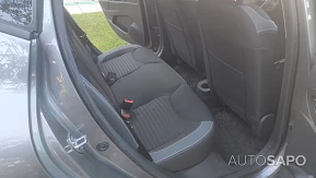 Renault Clio 1.5 dCi Luxe de 2016