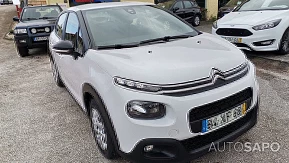 Citroen C3 1.2 PureTech Feel de 2019