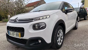 Citroen C3 1.2 PureTech Feel de 2019