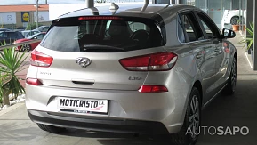 Hyundai i30 1.6 CRDi Style de 2020