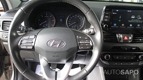 Hyundai i30 1.6 CRDi Style de 2020