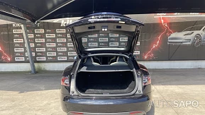 Tesla Model S 85D de 2015