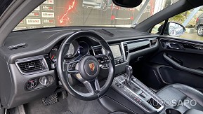 Porsche Macan S de 2015