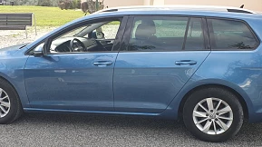 Volkswagen Golf 1.6 TDi Confortline de 2014