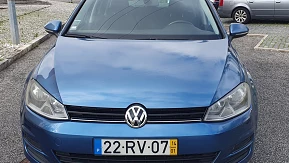 Volkswagen Golf 1.6 TDi Confortline de 2014