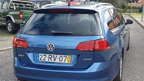 Volkswagen Golf 1.6 TDi Confortline de 2014