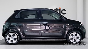 Renault Twingo de 2022