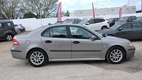 Saab 9-3 de 2004