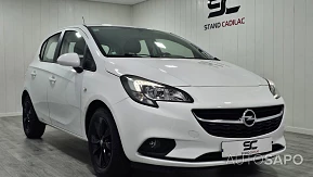 Opel Corsa de 2016