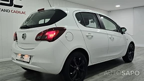 Opel Corsa de 2016