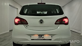 Opel Corsa de 2016