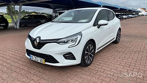 Renault Clio de 2020