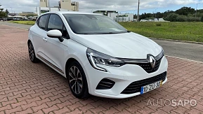 Renault Clio de 2020