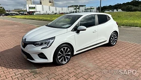 Renault Clio de 2020