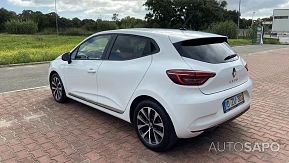 Renault Clio de 2020