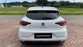 Renault Clio de 2020