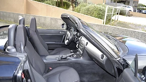 Mazda MX-5 MZR 1.8 Exclusive de 2011