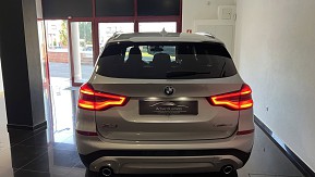 BMW X3 18 d sDrive Advantage Auto de 2020