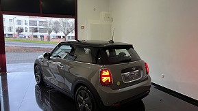 MINI Cooper SE Electric Essential de 2021