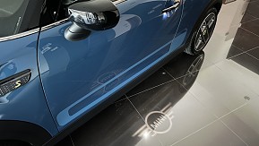 MINI Cooper SE Electric Favoured de 2021