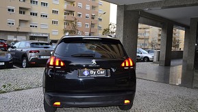 Peugeot 2008 1.2 PureTech Signature de 2019