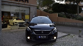 Peugeot 2008 1.2 PureTech Signature de 2019