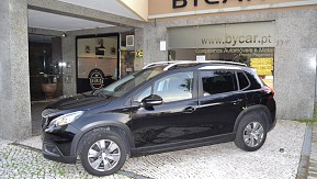 Peugeot 2008 1.2 PureTech Signature de 2019