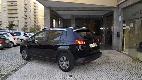 Peugeot 2008 1.2 PureTech Signature de 2019