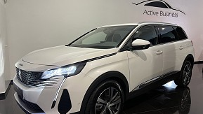 Peugeot 5008 1.5 BlueHDi Allure EAT8 de 2021