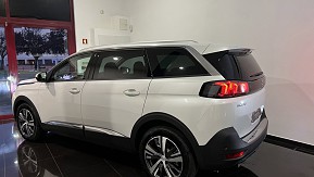 Peugeot 5008 1.5 BlueHDi Allure EAT8 de 2021