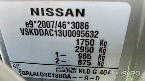 Nissan Pulsar 1.2 DIG-T N-Connecta de 2018
