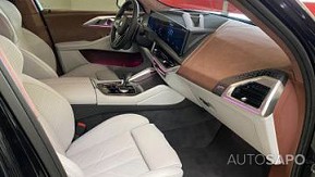 BMW XM de 2023