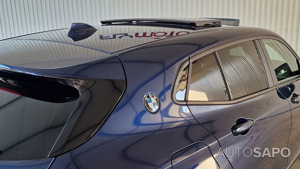 BMW X2 de 2019