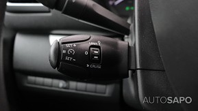 Peugeot Traveller 1.6 BlueHDi L2H1 Business Standard de 2017