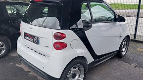 Smart Fortwo 1.0 mhd Pure 61 Softouch de 2014