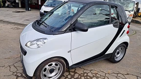 Smart Fortwo 1.0 mhd Pure 61 Softouch de 2014