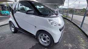 Smart Fortwo 1.0 mhd Pure 61 Softouch de 2014