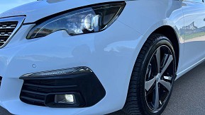 Peugeot 308 1.5 BlueHDi Allure Pack de 2019