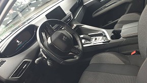 Peugeot 3008 1.6 BlueHDi Active de 2017