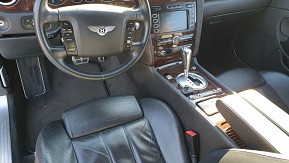 Bentley Continental GT de 2006