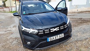 Dacia Jogger TCe 110 FAP Expression de 2023