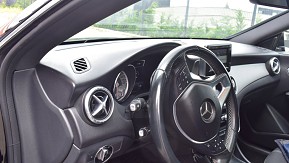 Mercedes-Benz Classe CLA 220 d Aut. de 2014