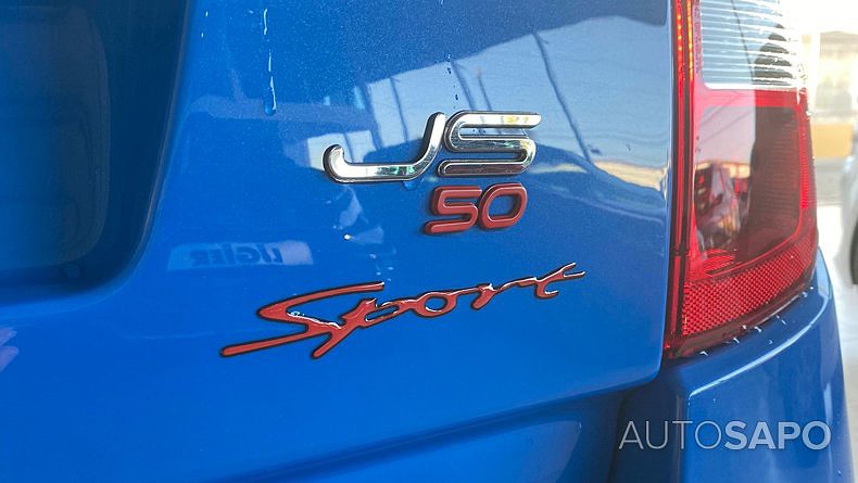 Ligier JS 50 Sport Pack de 2023