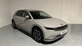Hyundai Ioniq 5 de 2023