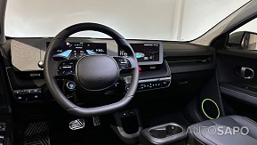 Hyundai Ioniq 5 de 2023