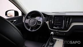Volvo XC60 de 2019
