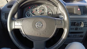 Opel Meriva 1.3 CDTi Enjoy de 2007